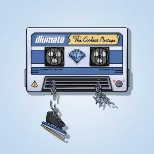 Illumate feat. HASH TAG - Ни с места