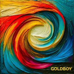 SAGI - GOLDBOY