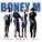 Boney M. - Never Change Lovers in the Middle of the Night