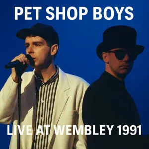 Pet Shop Boys - It's A Sin