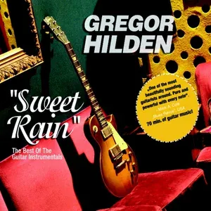 Gregor Hilden - Slabo Day