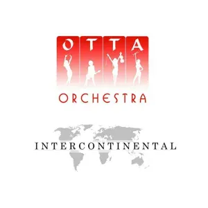 OTTA-Orchestra - The Cossack Song... Forever