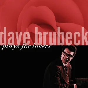 Dave Brubeck Quartet - I Thought About You