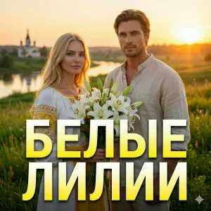 Олег Мороз - БЕЛЫЕ ЛИЛИИ