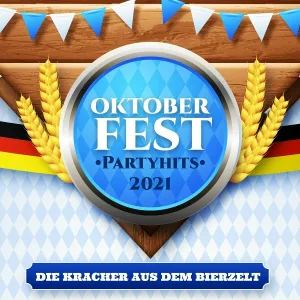 Wiesn Festzeltkapelle "Bavaria" - Ein Prosit der Gemütlichkeit