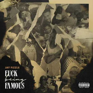 Jay Fizzle feat. Big Moochie Grape - Not Average
