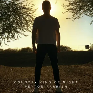 Peyton Parrish - Country Kind of Night