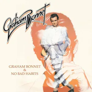 Graham Bonnet - Do What You Gotta Do