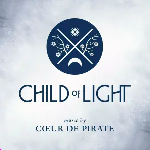 Cœur De Pirate - Patches of Sky