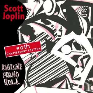 Scott Joplin - Fig Leaf Rag