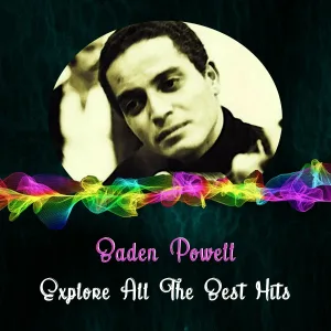 Baden Powell - Sorongaio