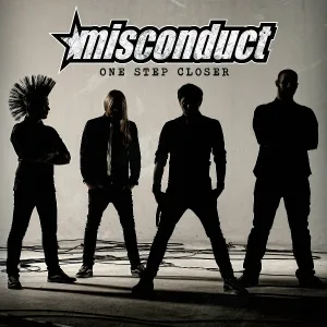 MISCONDUCT - One Step Forward