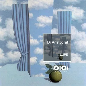 DJ Aristocrat - Lure
