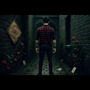 KamNox - Madness Returns