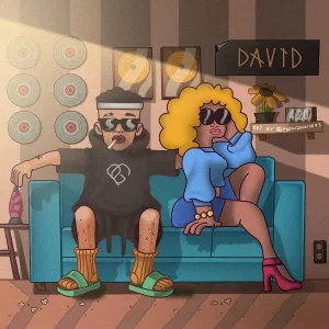 DAVID - AMG