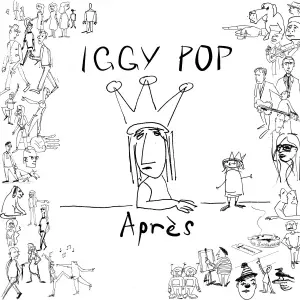 Iggy Pop - Only the Lonely