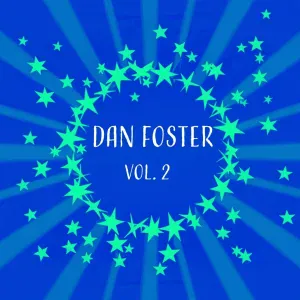Dan Foster - Obsession