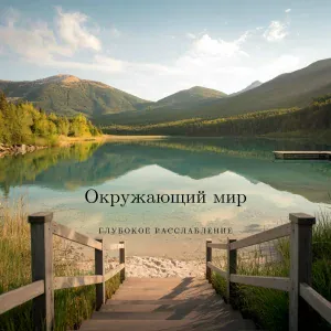 Глубокое расслабление - Шум дождя