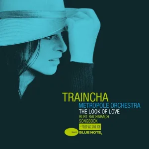 Traincha - I Say A Little Prayer