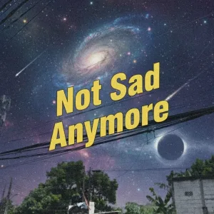 Pink Lipstick - Not Sad Anymore
