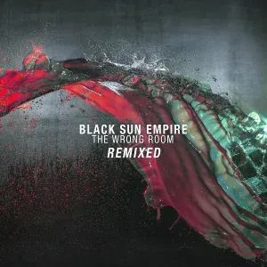 Black Sun Empire, State Of Mind - Caterpillar