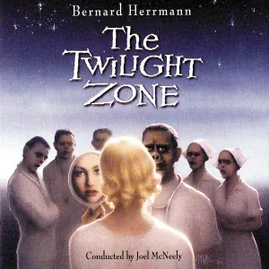 Bernard Herrmann - Main Title
