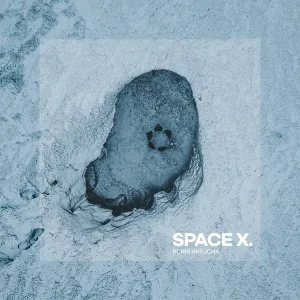 Boris Brejcha - Space X