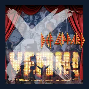 Def Leppard feat. Brian May - 20th Century Boy