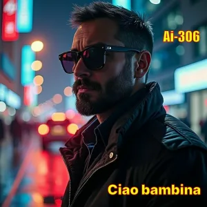 Ai-306 - Ciao Bambina