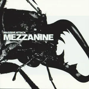 Massive Attack - Exchange