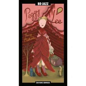 Peggy Lee - I'm Confessin'