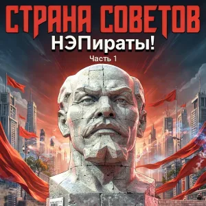 НЭПираты! - Спасатели