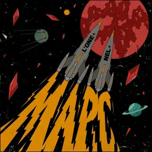 L'One feat. NEL - Марс