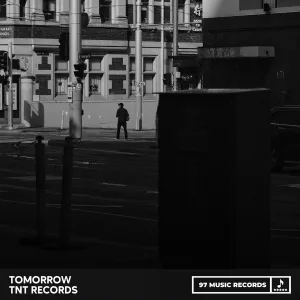 TNT Records - Tomorrow