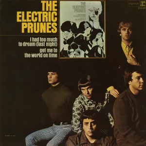 The Electric Prunes - The King Is in the Counting House
