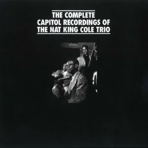 Nat King Cole - Cole Capers