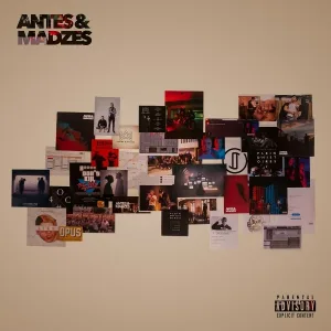 Antes & Madzes - Avant après 1