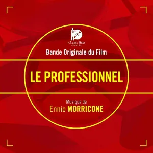 Ennio Morricone - Décision finale