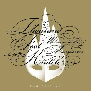 Thousand Foot Krutch - Anyone Else