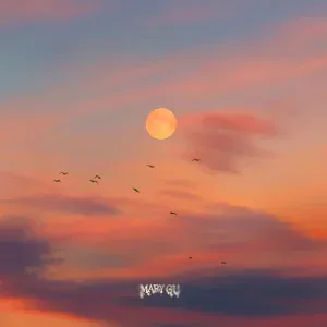 Mary Gu - забыть тебя