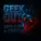 KINX-DOM feat. CROPTER - GEEK OUT