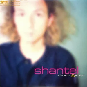 Shantel - Ecco