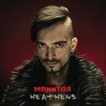 Manntra - Heathens