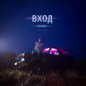 Ongri - Вход