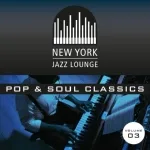 New York Jazz Lounge - Holding out for a Hero