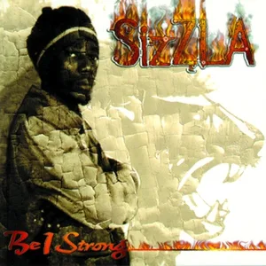 Sizzla - Powerfull