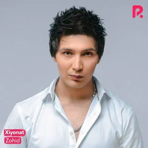 Zohid - Mayda-mayda