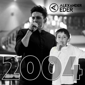 Alexander Eder - 2004