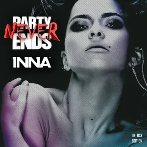 INNA feat. Daddy Yankee - More Than Friends