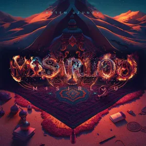 Artem Uzunov - Misirlou